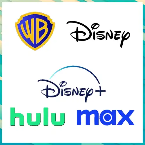 Warner Bros. Discovery and Disney announce a combined streaming bundle