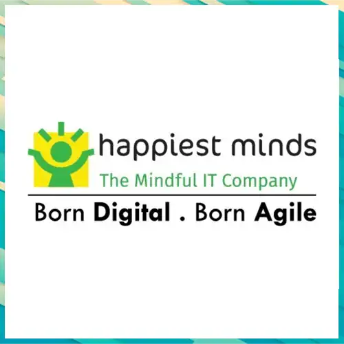 Happiest Minds Technologies to take over USA-based Aureus Tech Systems