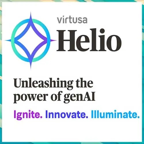 Virtusa intros Helio to help enterprises harness GenAI