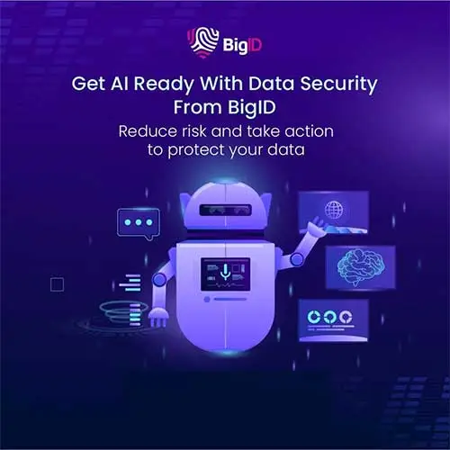 BigID simplifies data remediation with AI-guided security controls and actions