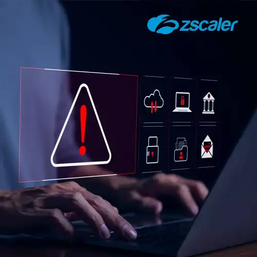 Zscaler removes the "test environment" from the internet following reports of a breach