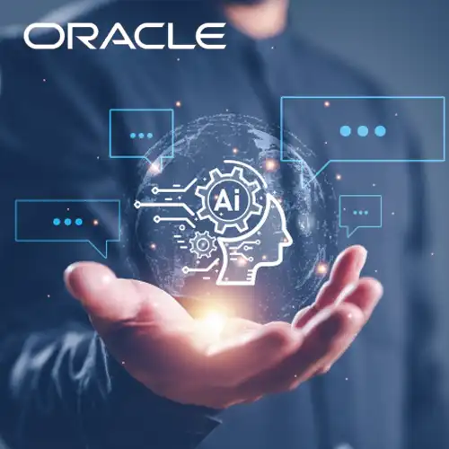 Oracle announces new AI-powered skills solution for organizations to drive growth