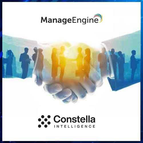 ManageEngine integrates its SIEM solution with Constella Intelligence