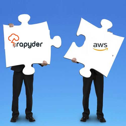 Rapyder partners with AWS to accelerate Generative AI led innovation