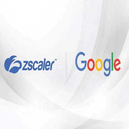 Zscaler and Google gets together to offer Zero Trust Data and Threat Protection