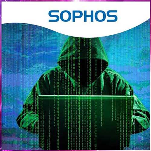 Sophos finds 64% of Indian Organizations Hit by Ransomware in the last year