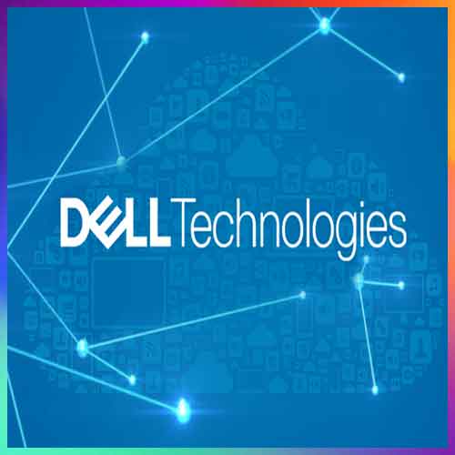 Dell Technologies announces multicloud data protection and AI advances