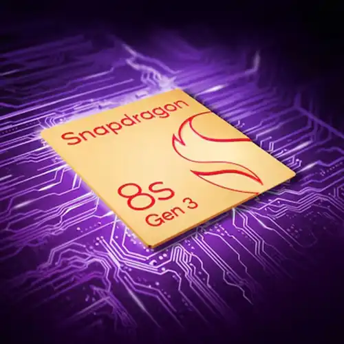 Qualcomm debuts Snapdragon 8s Gen 3 mobile platform in India