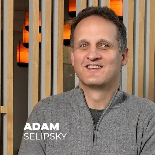Matt Garman to fill in as AWS CEO after Adam Selipsky steps down