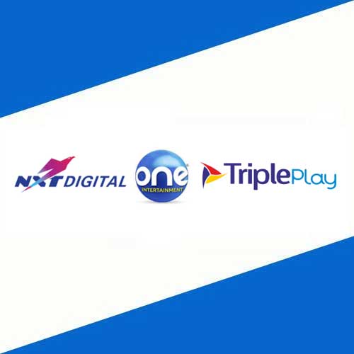 ONEOTT Intertainment partners with Triple Play Broadband