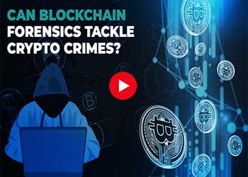 Can Blockchain Forensics tackle Crypto Crimes ?