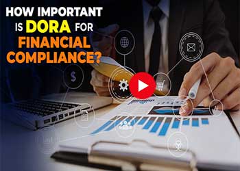 How important is DORA for financial Compliance