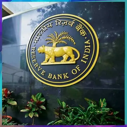 RBI cautions NBFCs against relying too much on algorithm-based lending