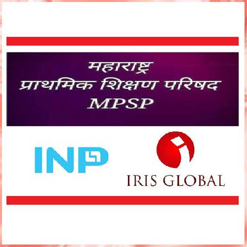 Iris Global supplies Maharashtra Government with Rs 50 cr ICT products for MPSP