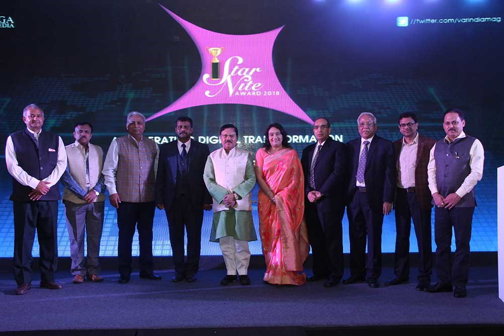 VARIndia - Star Nite Awards