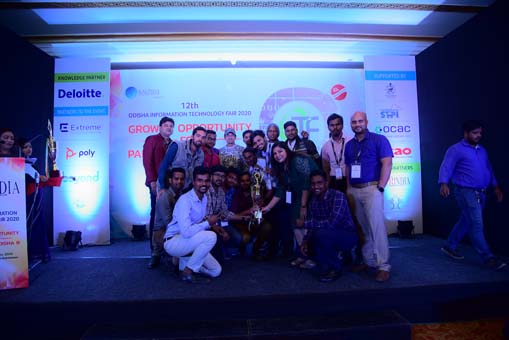 EIITF-2016
