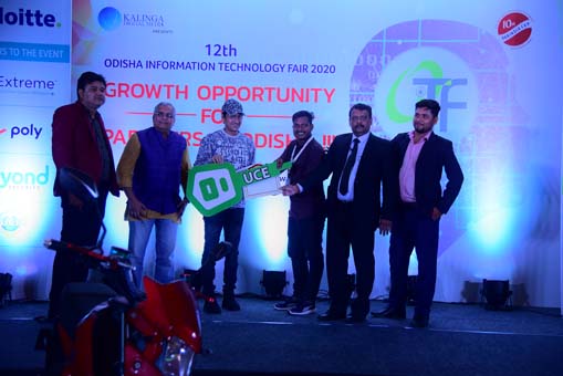EIITF-2016
