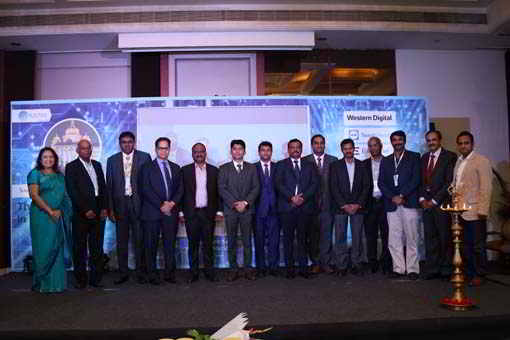 10th SIITF 2019